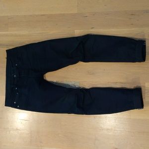 3Sixteen ST-120x Shadow Selvedge Jeans
